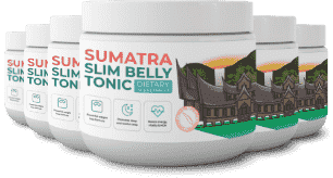 Sumatra Slim Belly Tonic Buy